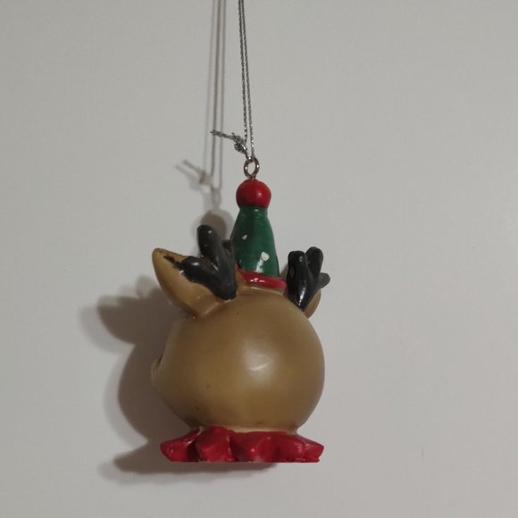 Johanna Parker Reindeer Mug and Reindeer Ornament - Picture 8 of 9